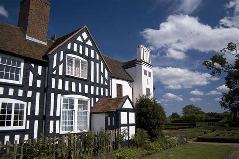 boscobel house.